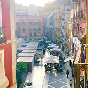 Suite del Ayuntamiento