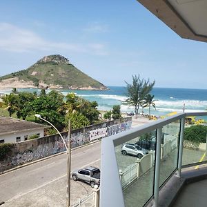 Villas del Sol praia da macumba