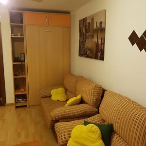 Apartamento junto al mar